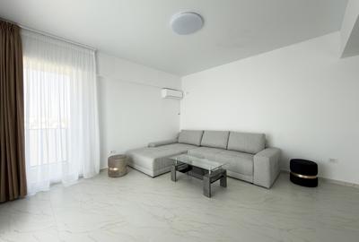 Mamaia Nord - Apartamant 2 camere complet mobilat si utilat, totul nou - 2