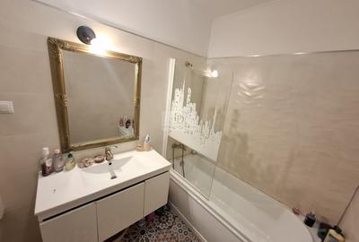 Apartament 2 camere decomandat | Parcare | Grand Park Residence - 14
