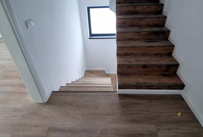 Vile individuale lângă Parcul Ghidigeni | Mansardă amenajată. - 7