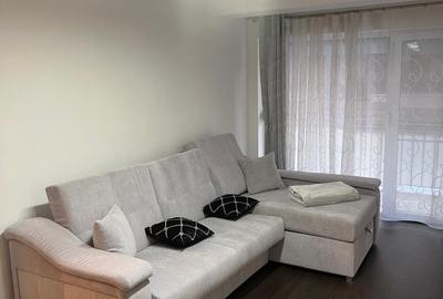 Apartament cu o camera, 39 mp, balcon, zona Stejarului - 3