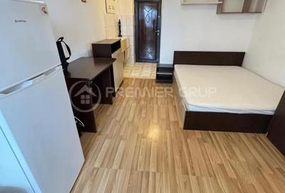 Garsonieră decomandată în Nicolina