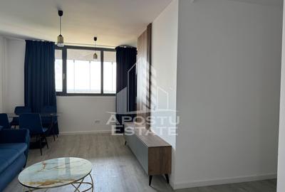 Apartament cu două camere la XCity Tower - 5