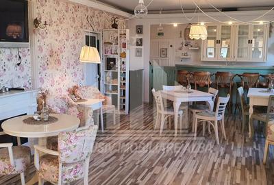 Pensiune de vanzare | 7 camere | 240 mp | Centru - 1