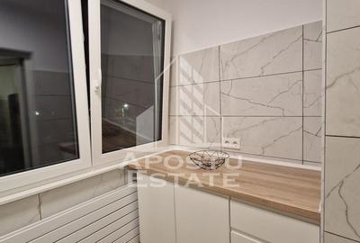 Apartament cu 2 camere decomandate,de închiriat,Baba Dochia-Timișoara - 7