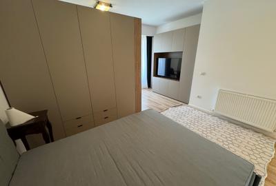Studio 45mp zona CAMPUS (prima inchiriere) - 2