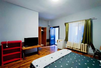 Garsoniere de inchiriat in zona Centru, str. Stefan cel Mare - 3