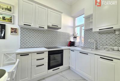 Apartament Lux cu 2 camere de inchiriat | Ultracentral | Arad - 4