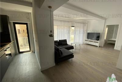 Apartament cu 3 camere de vanzare in Piata Victoriei - 2