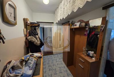 Apartament 4 camere în zona Dacia - 13