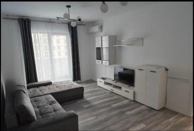 Închiriere apartament 3 camere Exigent Plaza/ Lujerului - 1