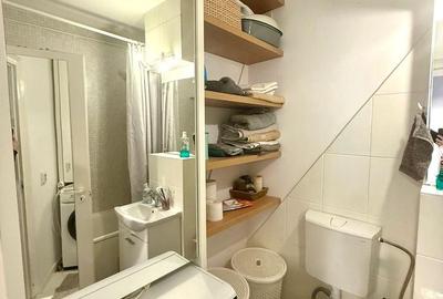 2 camere decomandat | Complex Studentesc | Etaj 8 | Vedere Panoramica - 6