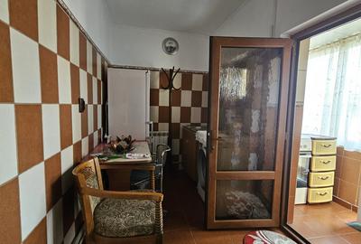 Casa 4 camere - zona Trocadero - termen lung - 17