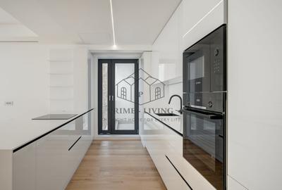 PENTHOUSE NOU LA INCHIRIERE CU 4 CAMERE IN AVIATORILOR - 15