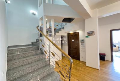 Herastrau |N. Caramfil | Renovat integral | Acces dedicat | Parcare - 12