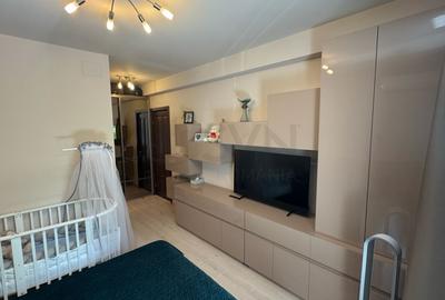 REA1025690 APARTAMENT 3 CAMERE  I DECEBAL - 8