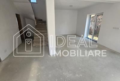 Casa Individuala cu 4 camere si curte in SIbiu, zona Turnisor - 12