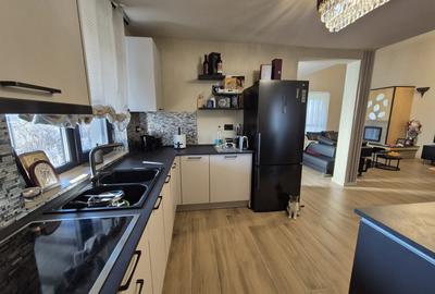 Casa Ștefanesti, zona Lidl Pasarela - 9