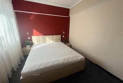 Apartament 3 camere decomandat 2 bai si balcon Bld Milea - 15