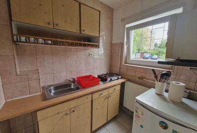 Garsoniera de inchiriat pe str Loius Pasteur - 8