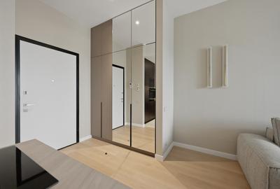 One Verdi Park - Apartament 2 camere – Prima închiriere - 6
