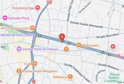 Apartament ultracentral 2 camere, proaspăt renovat, loc de parcare - 7