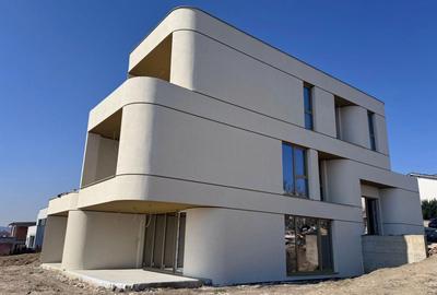 Casa tip duplex 150 mp, teren 315, Iris - 3