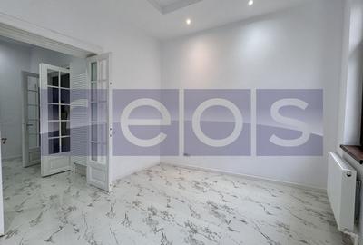 Casă individuală cu 6 camere în P-ța Unirii