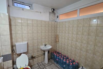 GH.DOJA - Piata Mihai Viteazul - spatiu birouri - D+P+1E+M - 230000 euro - 7