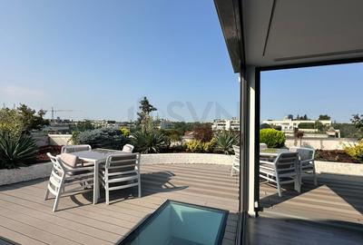 REA1024879 Penthouse Herastrau I Zona de Nord - 11