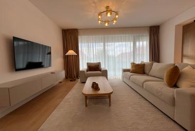Inchiriere Apartament 4 Camere Iancu Nicolae- British School - 6