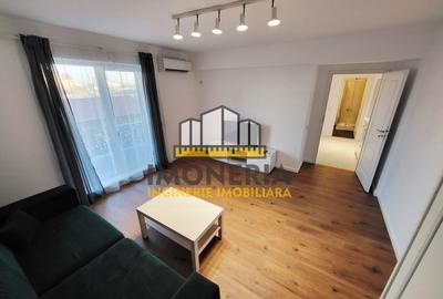 2 camere Tip 5-Pallady Villa Apartments 2-0% comision-mobilat utilat - 24