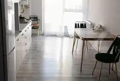 Apartament cu 2 camere decomandat, mobilat în Dâmbul Rotund