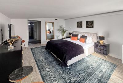 Boutique Hotel: La Maison des Rêves - 5