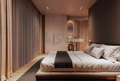 REA1027353 The Concord I Apartamente 4 camere I Premium - 6