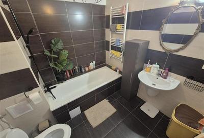 Inchiriere apartament 2 camere bloc nou in Gheorgheni- zona Iulius Mall - 7