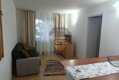 2 camere, Tomis Nord, Piata Brotăcei, 30mp et 3/4 renovat, centrala gaz, semidec - 1