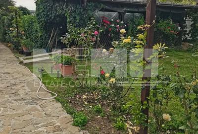Casă/Vila + Teren 13 Ari de Vânzare |Lisaura/Suceava I 280.000 Euro - 21