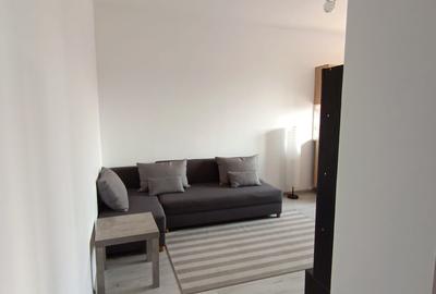 Apartament tip studio – Mobilat și utilat complet – Str. Orhideelor - 5