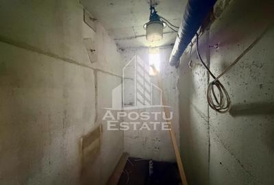 Apartament 3 camere de vanzare, boxa, Cetatii, Timisoara - 15