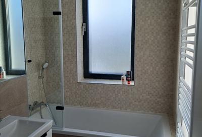 Baneasa Shopping City (THE IVY)-4 camere ample, mobilier premium, loc de joaca! - 24