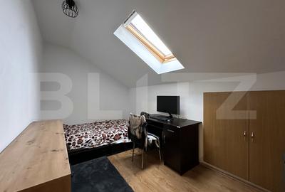 EXCLUSIV! Apartament 4 camere, 125 mp utili, parcare, strada Stejarului - 16