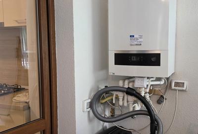 2 Camere Premium Unirii | Parcare și boxă incluse | Locație exclusivă - 3