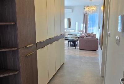 Proprietar inchiriez apartament 2 camere, loc de parcare - prima inchiriere - 8