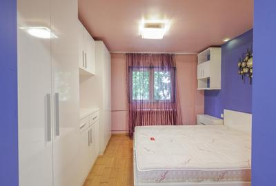 Apartament 2 camere, 53 mp utili, etaj 1/8, la doar 4 minute de metrou Dristor - 3