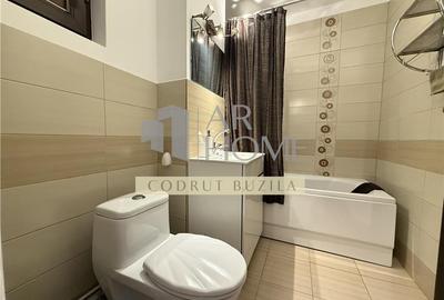 Apartament 2 camere, renovat, Ploiesti, Parcul Mihai Viteazul - 10