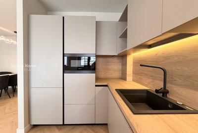 Premium 3 Rooms | Pet Friendly | Afi Home North - Aviatiei - 8