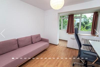 Apartament 3 camere renovat langa parc si metro - 3