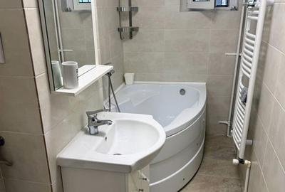 Aviatiei | 2 camere, balcon | Parter | Centrala proprie | Metrou 4min - 7