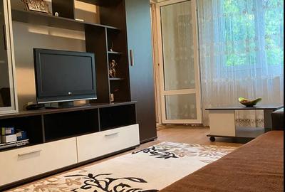 Apartament cu 3 camere decomandat, mobilat în Nicolae Grigorescu