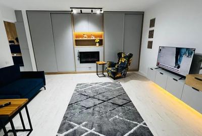 AP. 2 CAMERE COTROCENI, BLOC NOU, CENTRALA PROPRIE, MOBILAT MODERN - 3